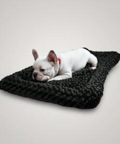 Dog Bed - Rectangle Bolstered Furvana™