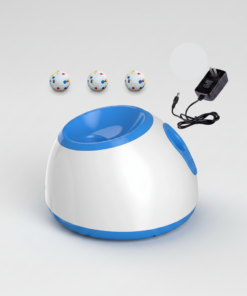 Automatic Dog Ball Launcher
