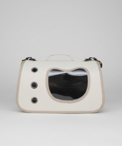 Bubble Window Pet Carrier Backpack