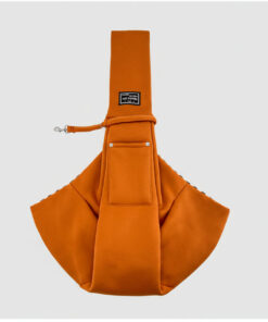 Crossbody Pet Sling Bag