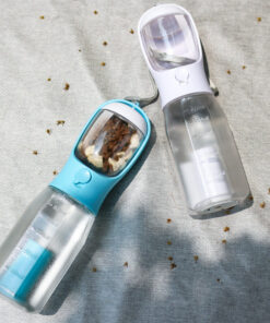 3 in 1 Pet Bottle
