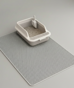 Honeycomb Litter Trapping Mat