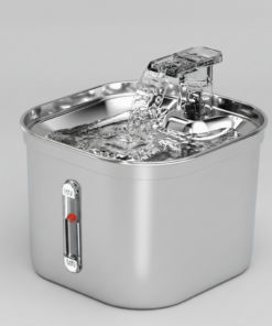 Circulating Pet Water Fountain