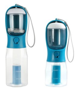 3 in 1 Pet Bottle