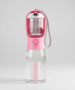 Alternative view of 3 in 1 Pet Bottle