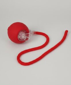 Auto-Wake Smart Ball Toy