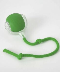 Alternative view of Auto-Wake Smart Ball Toy