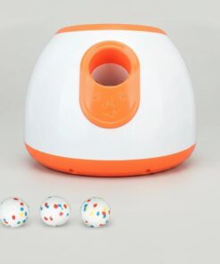 Alternative view of Automatic Dog Ball Launcher