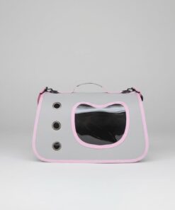 Bubble Window Pet Carrier Backpack