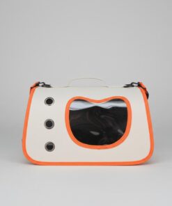 Alternative view of Bubble Window Pet Carrier Backpack
