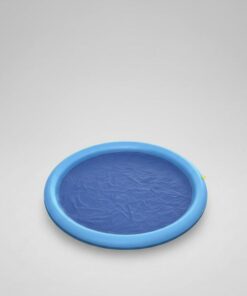 Collapsible Pet Splash & Bath Pool
