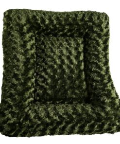Alternative view of Dog Bed - Rectangle Bolstered Furvana™