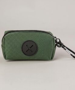 Alternative view of Dog Walk Utility Pouch