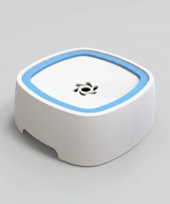 Floating Plate Water Feeder Bowl