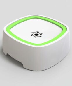Alternative view of Floating Plate Water Feeder Bowl