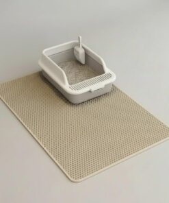 Honeycomb Litter Trapping Mat