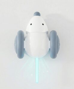 Alternative view of Interactive Mouse Toy for Cats