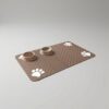 MultiDesign Pet Feeding Mat