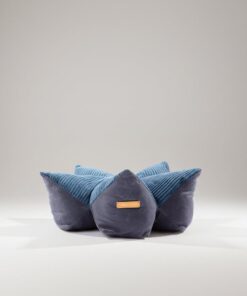 OULU X PEHOM - CUDDLE PET PILLOW BED